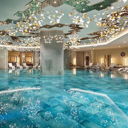 Merit Royal Diamond Hotel & Spa Karavas  Exteriör bild